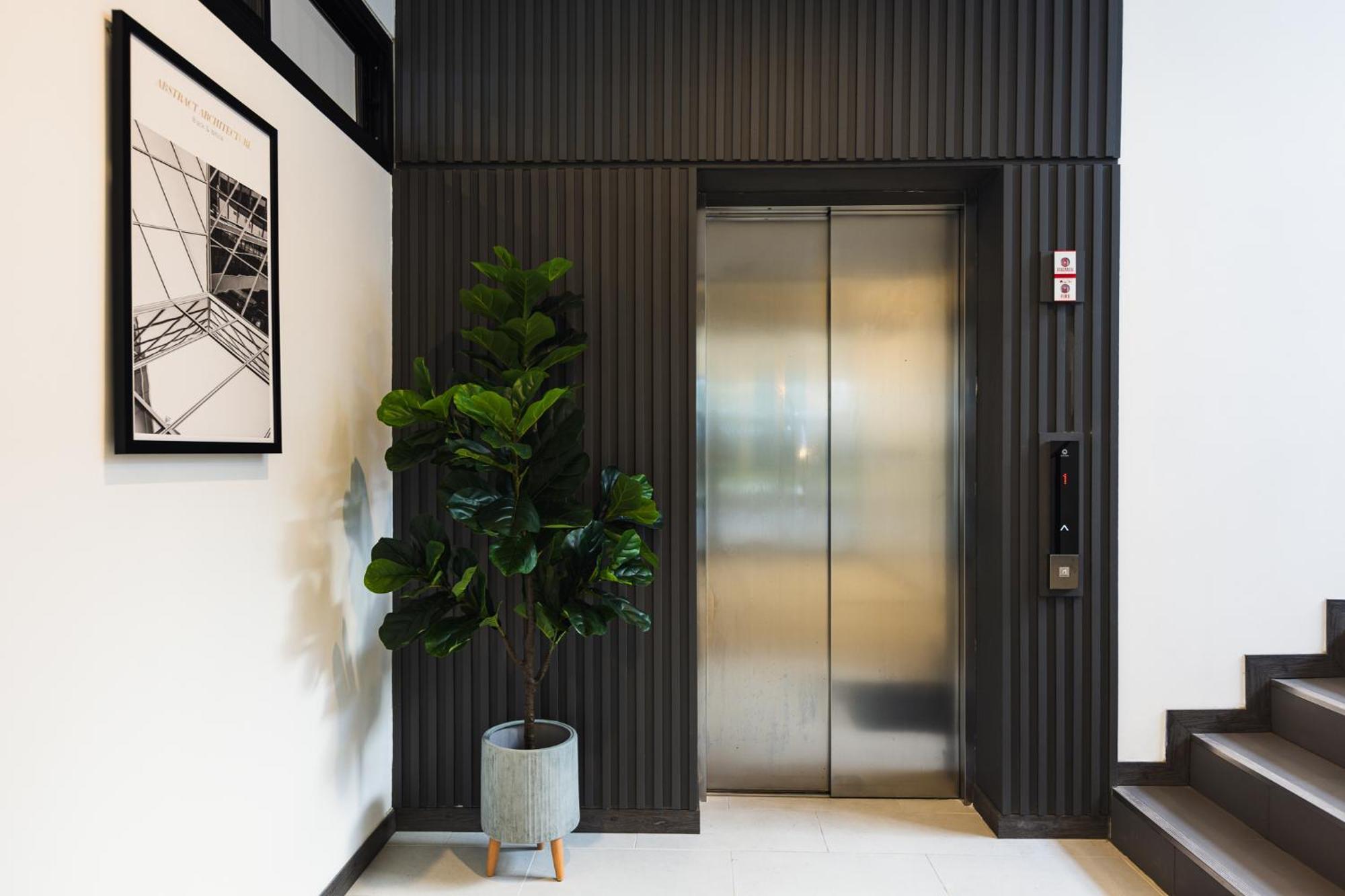 Amiri Place Hotel — Photos 2